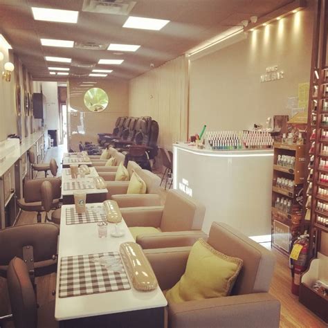 Mimi nail white plains - MORE INFO. (914) 435-7034. View Map. Other. Locations. QQ Nails and Spa at The Westchester.